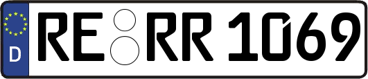 RE-RR1069