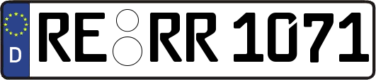 RE-RR1071
