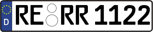 RE-RR1122