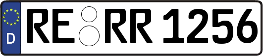RE-RR1256