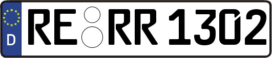 RE-RR1302