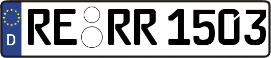 RE-RR1503