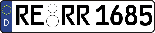 RE-RR1685