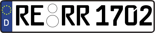 RE-RR1702