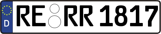 RE-RR1817