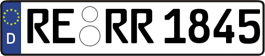 RE-RR1845