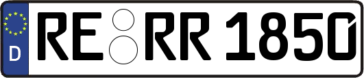 RE-RR1850
