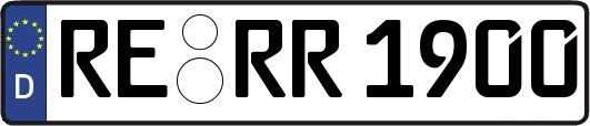 RE-RR1900