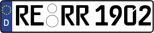 RE-RR1902