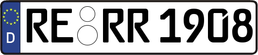 RE-RR1908