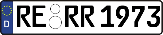 RE-RR1973