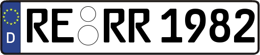 RE-RR1982