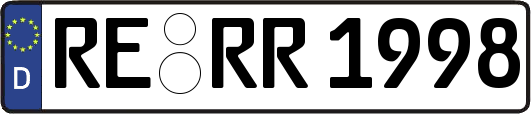 RE-RR1998
