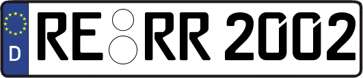 RE-RR2002