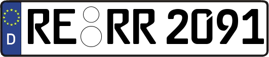 RE-RR2091