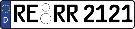 RE-RR2121