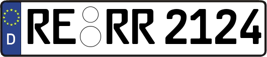 RE-RR2124