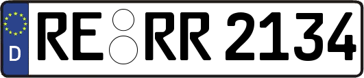 RE-RR2134