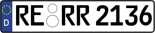 RE-RR2136