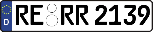 RE-RR2139