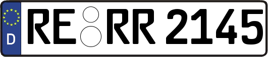 RE-RR2145