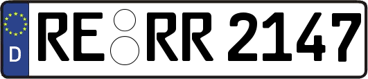 RE-RR2147