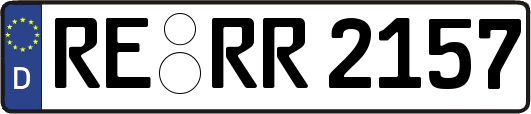 RE-RR2157
