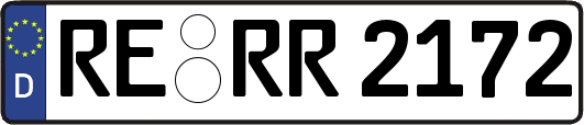 RE-RR2172