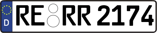 RE-RR2174
