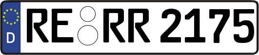 RE-RR2175