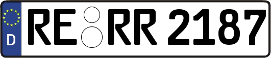RE-RR2187