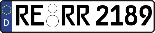 RE-RR2189