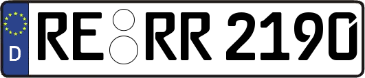 RE-RR2190