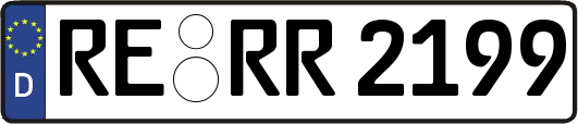 RE-RR2199