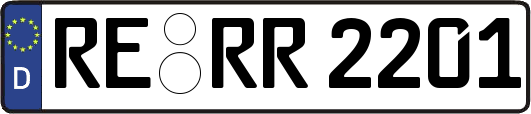 RE-RR2201