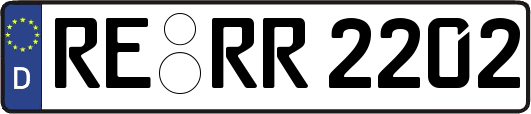 RE-RR2202