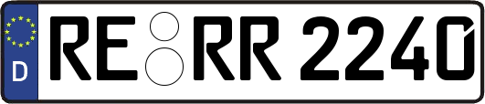 RE-RR2240