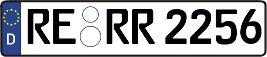 RE-RR2256