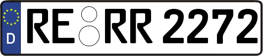 RE-RR2272