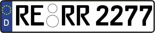 RE-RR2277