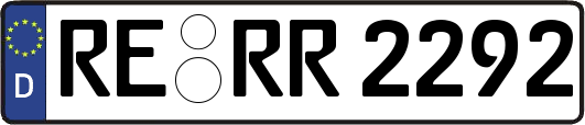 RE-RR2292