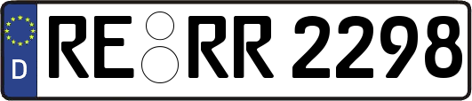 RE-RR2298