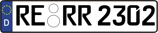 RE-RR2302