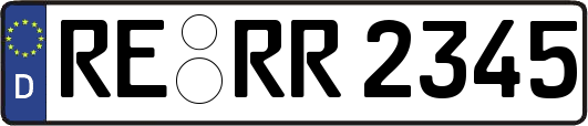 RE-RR2345