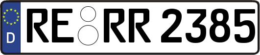 RE-RR2385
