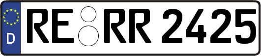 RE-RR2425