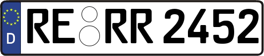 RE-RR2452
