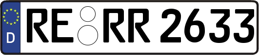 RE-RR2633