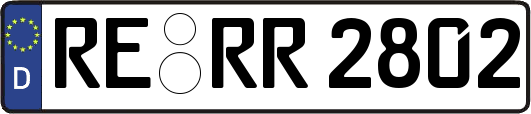RE-RR2802