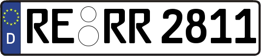 RE-RR2811
